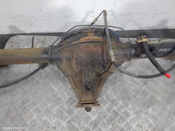 1998 FORD TRANSIT Rear Diff Assembly