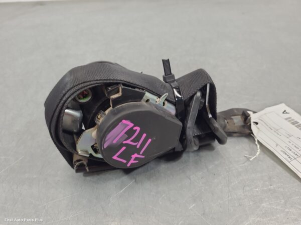 2011 FORD TRANSIT Seatbelt/Stalk