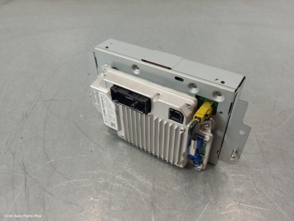 2021 FORD RANGER Radio/Cd/Dvd/Sat/Tv