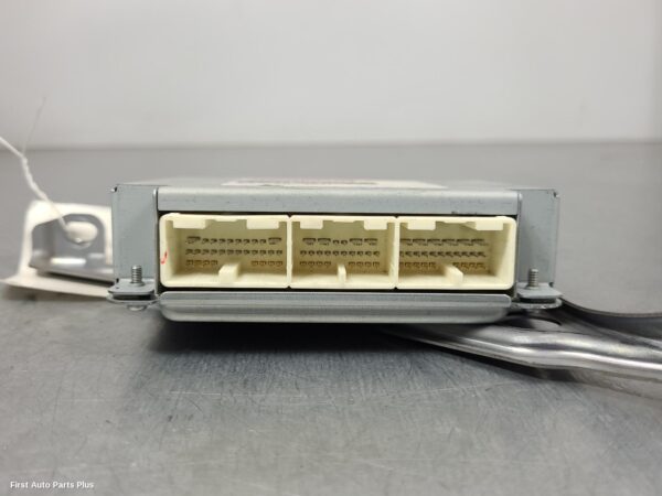 2010 TOYOTA HILUX Ecu