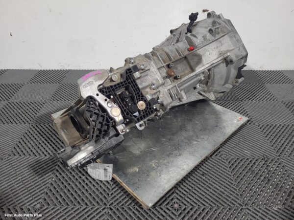 2018 FORD RANGER Trans/Gearbox