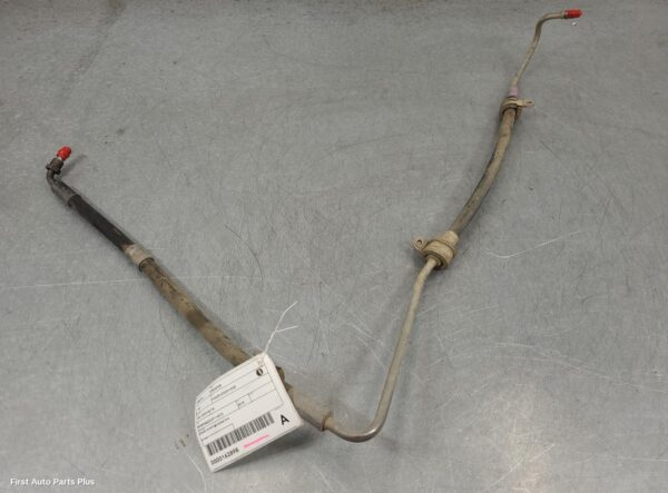 2015 MERCEDES SPRINTER Power Steer Hose