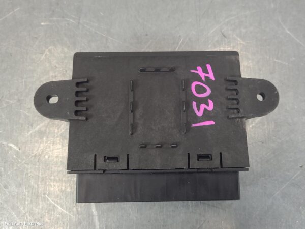 2024 FORD RANGER Ecu