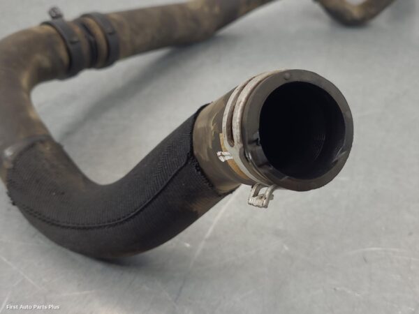 2019 RENAULT MASTER Water Pipes/Outlets