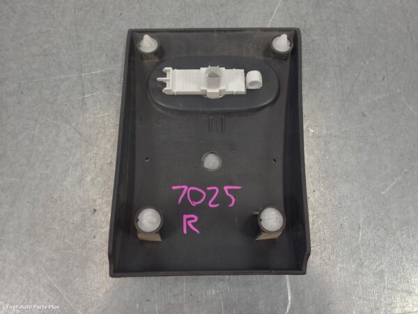 2023 MERCEDES SPRINTER Body/Door Mould