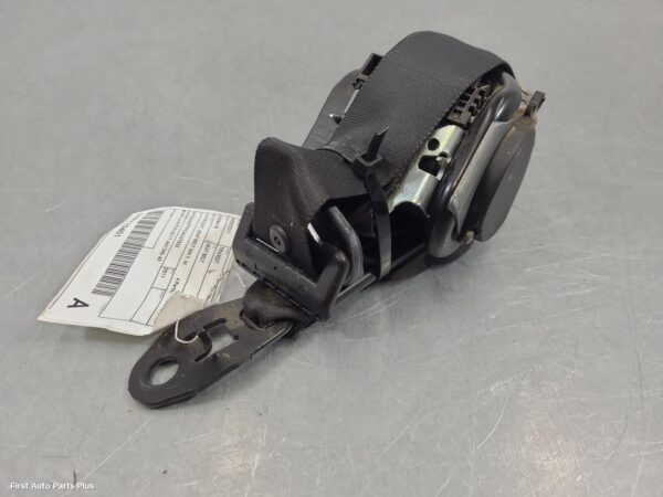 2011 FORD TRANSIT Seatbelt/Stalk