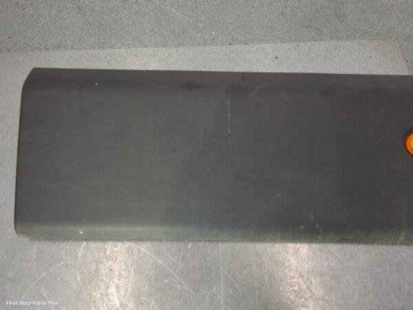 2022 RENAULT MASTER Body/Door Mould