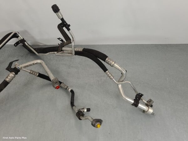 2022 FORD TRANSIT CUSTOM A/C Hoses