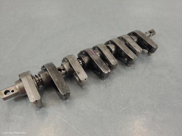 2001 FORD TRANSIT Rocker Assy/Cover
