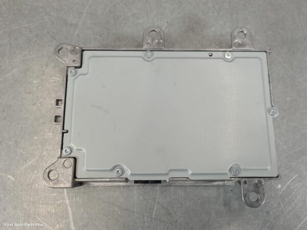 2024 FORD RANGER Ecu