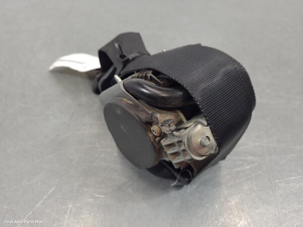 2011 FORD TRANSIT Seatbelt/Stalk