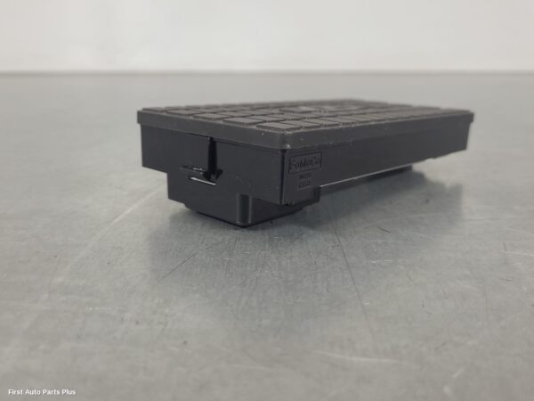 2024 FORD RANGER Ecu