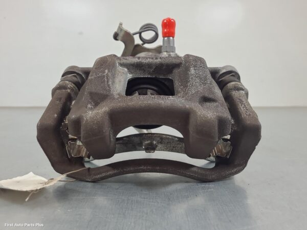 2019 FORD TRANSIT CUSTOM Caliper
