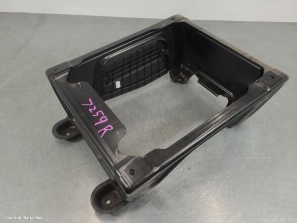 2021 RENAULT MASTER Seat Box