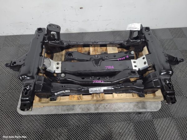 2024 MERCEDES SPRINTER Frt Xmember/Cradle
