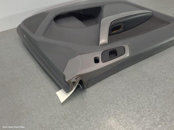 2016 FORD RANGER Door Trim