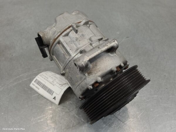 2022 RAM 1500 A/C Compressor