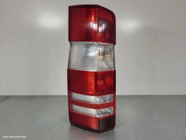 2016 MERCEDES SPRINTER Left Taillight