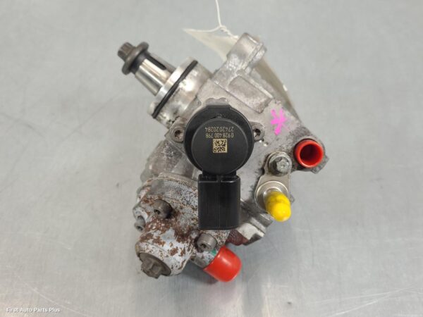 2023 MERCEDES VITO Injector Pump