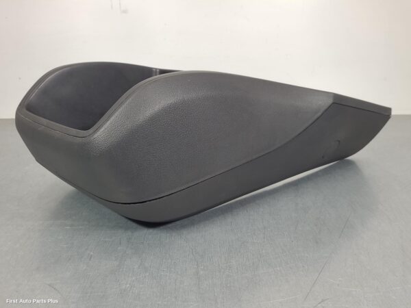 2017 MERCEDES VITO Console