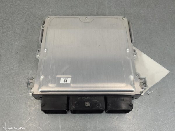 2024 FORD RANGER Ecu