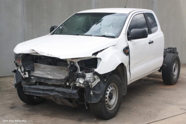 2019 FORD RANGER Radiator