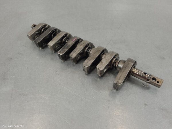 2001 FORD TRANSIT Rocker Assy/Cover