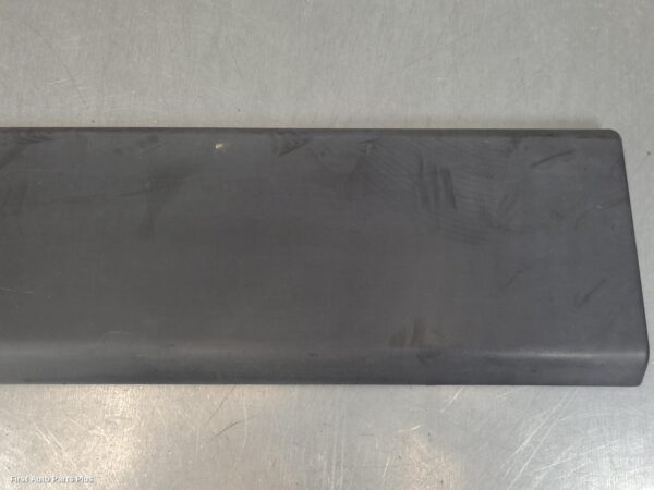 2017 RENAULT MASTER Body/Door Mould
