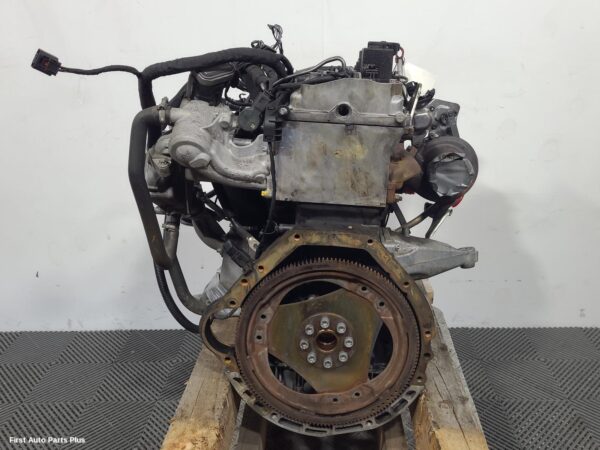 2010 MERCEDES VITO Engine