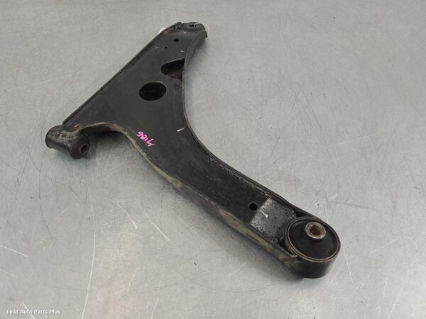 2012 FORD TRANSIT Left Front Lower Control Arm
