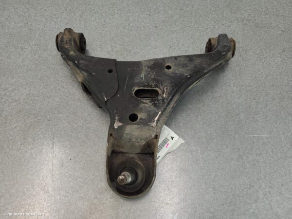 2017 MAZDA BT50 Left Front Lower Control Arm