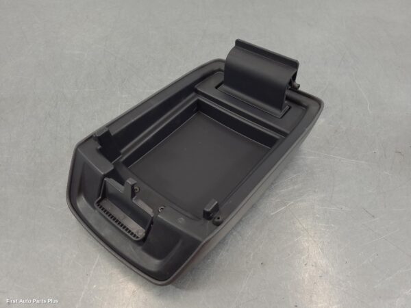 2019 FORD RANGER Console
