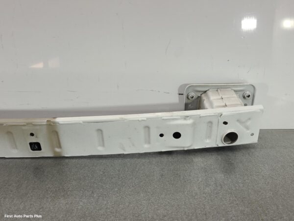 2024 FORD TRANSIT F/Bar Reinforc/Brack