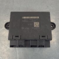 2024 FORD RANGER Ecu
