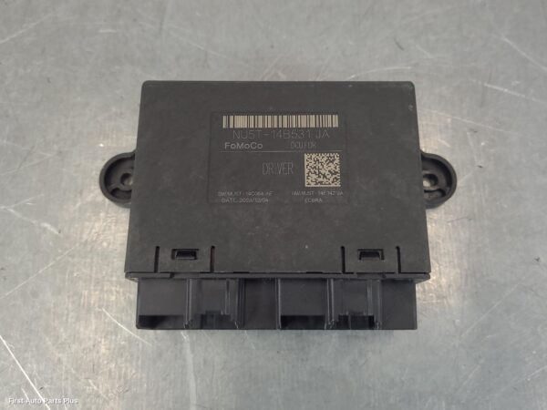 2024 FORD RANGER Ecu