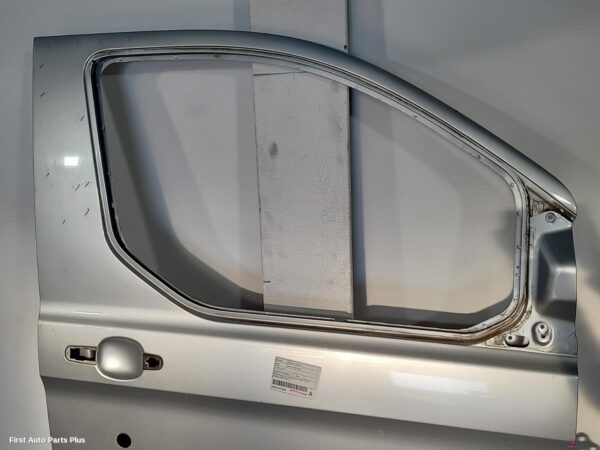 2014 FORD TRANSIT CUSTOM Right Front Door
