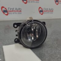 2022 FORD RANGER Left Indicator/Fog/Side