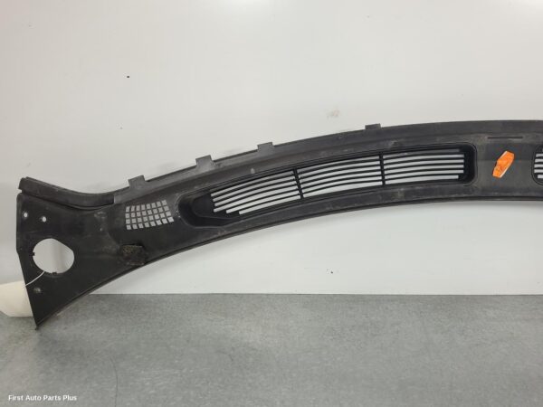 2022 FORD TRANSIT CUSTOM Plenum Chamber