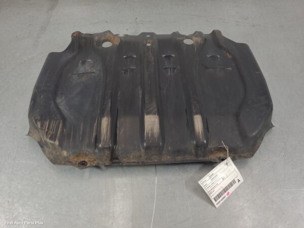2021 FORD RANGER Sump Guard