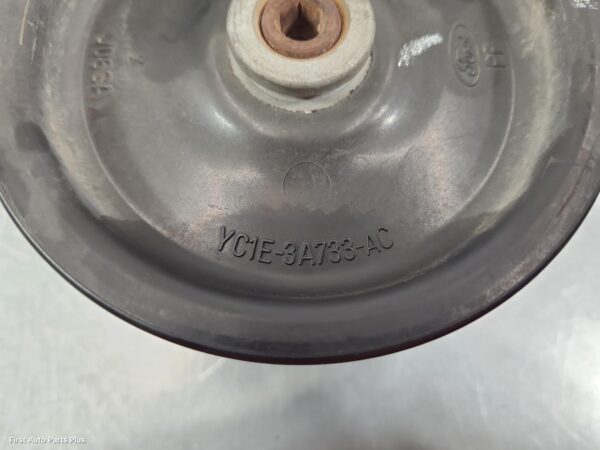 2011 FORD TRANSIT Steering Pump