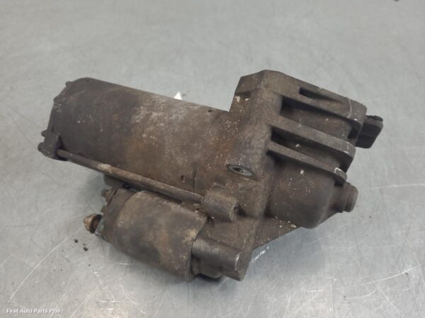2004 FORD TRANSIT Starter