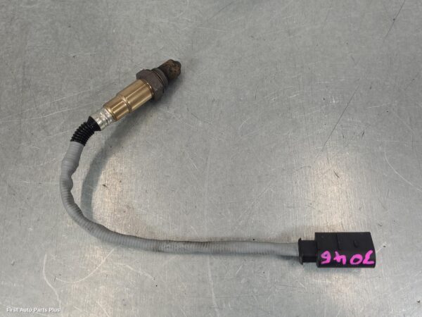 2019 MERCEDES VITO Oxygen Sensor