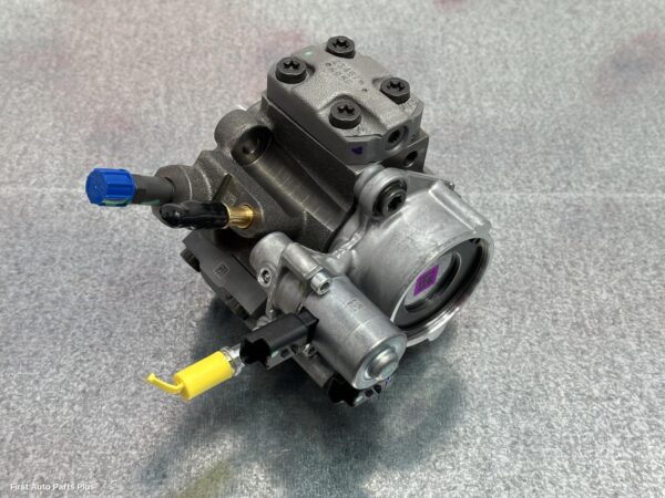 2014 FORD RANGER Injector Pump