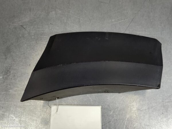 2020 VOLKSWAGEN CRAFTER Body/Door Mould