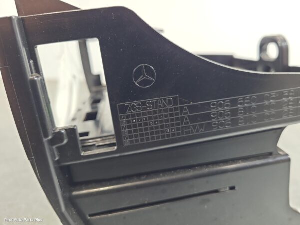 2014 MERCEDES SPRINTER Ashtray