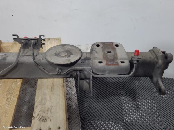 2023 LDV DELIVER 9 Rear Axle Beam (Fwd)