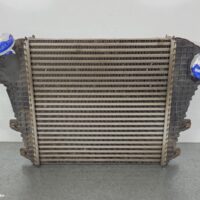 2015 FORD TERRITORY Intercooler
