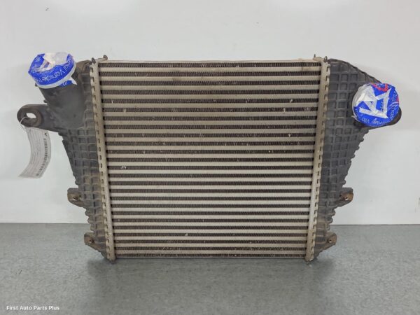 2015 FORD TERRITORY Intercooler
