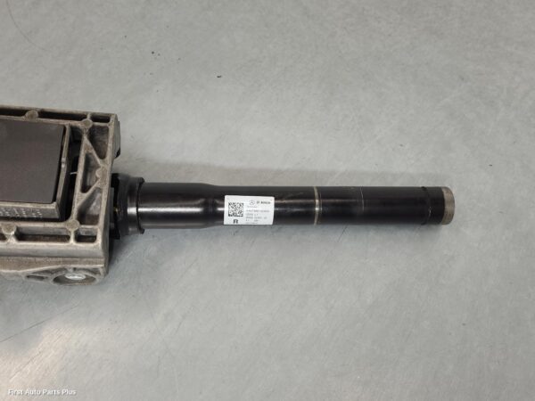 2017 MERCEDES VITO Steering Column
