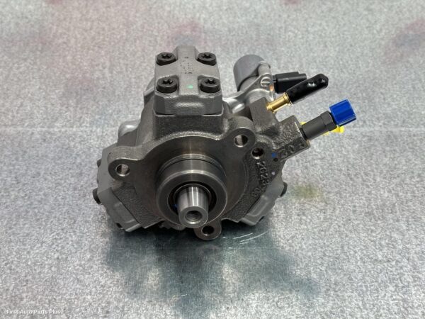 2014 FORD RANGER Injector Pump